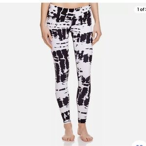 Alo Airbrush leggings sz XS